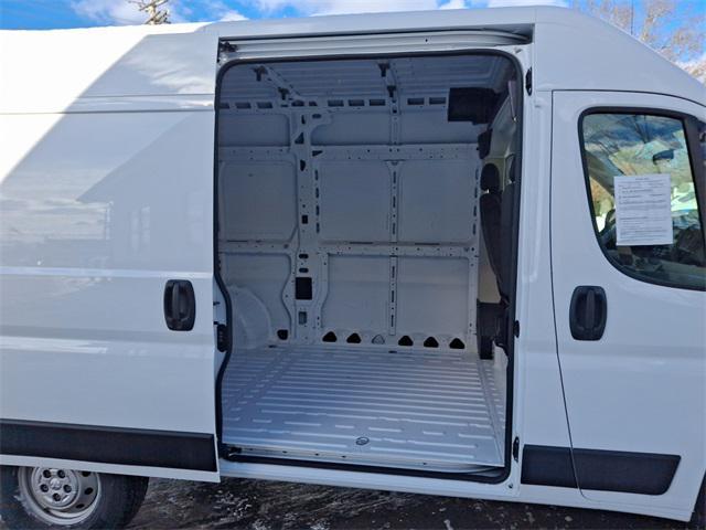 used 2020 Ram ProMaster 2500 car, priced at $24,888