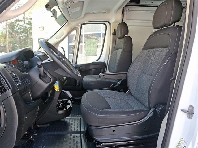 used 2020 Ram ProMaster 2500 car, priced at $24,888