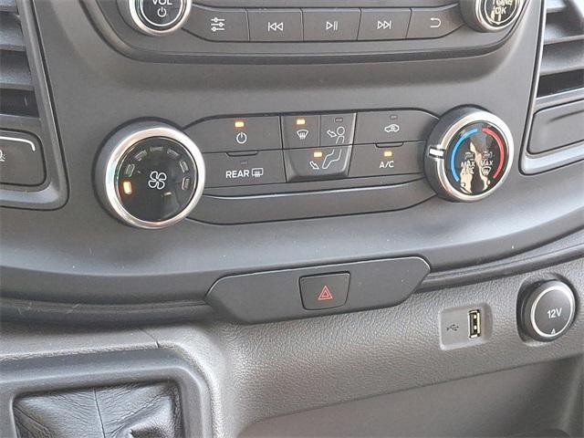 used 2023 Ford Transit-350 car, priced at $52,588