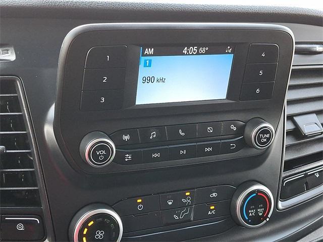 used 2021 Ford Transit-250 car, priced at $30,488