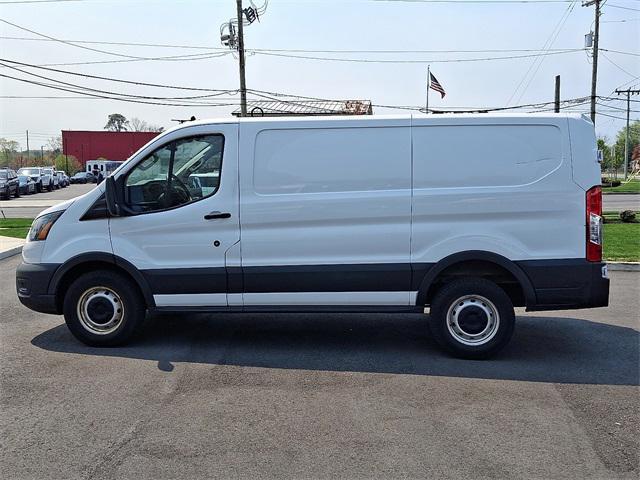 used 2021 Ford Transit-250 car, priced at $30,888