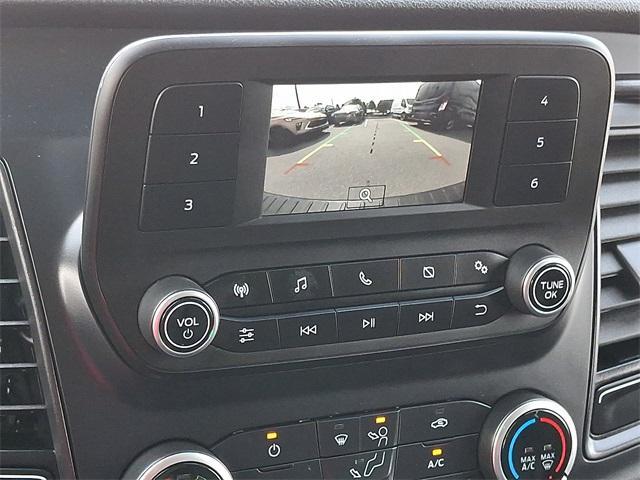 used 2021 Ford Transit-250 car, priced at $30,488