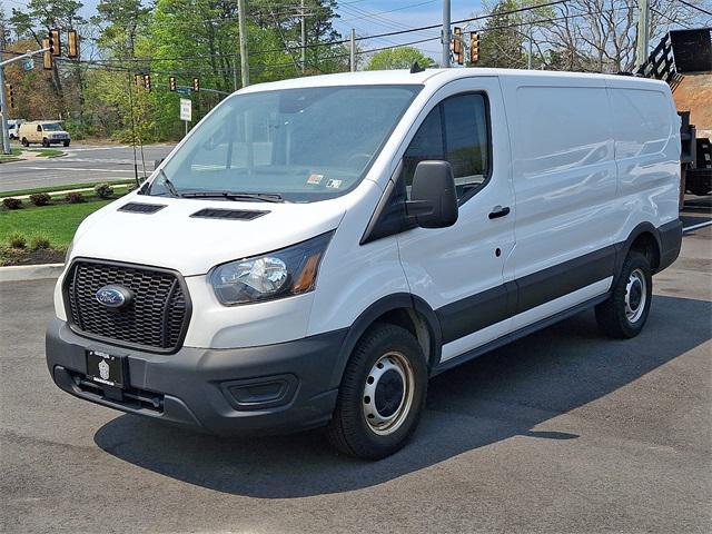 used 2021 Ford Transit-250 car, priced at $30,888