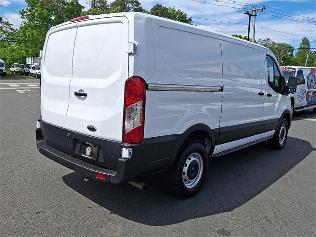 used 2021 Ford Transit-250 car, priced at $30,488