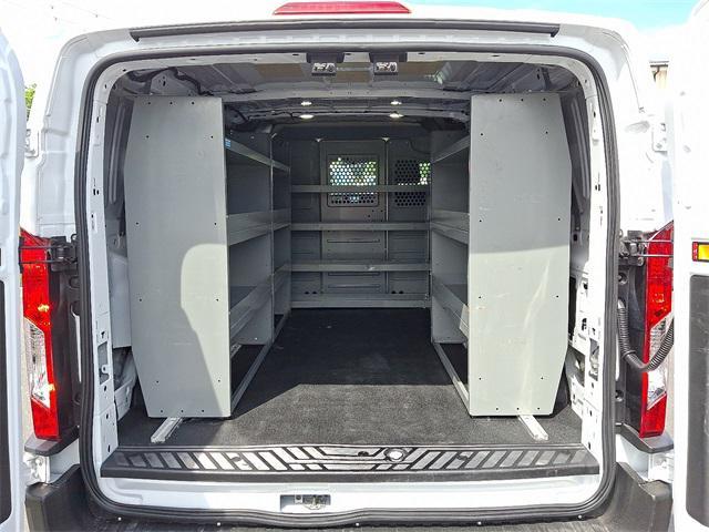 used 2021 Ford Transit-250 car, priced at $30,488