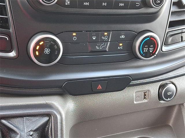 used 2021 Ford Transit-250 car, priced at $30,488