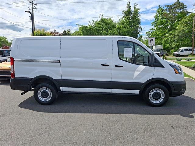 used 2021 Ford Transit-250 car, priced at $30,488