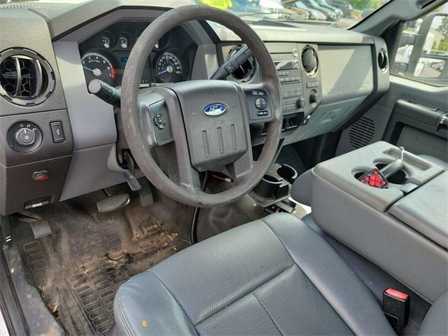 used 2016 Ford F-250 car, priced at $28,588