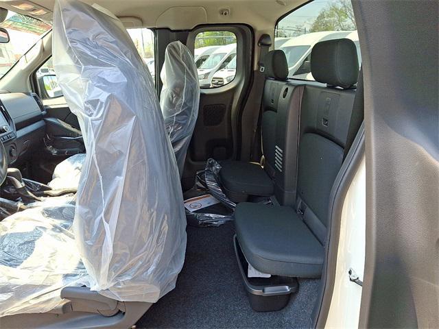 used 2025 Nissan Frontier car, priced at $34,588