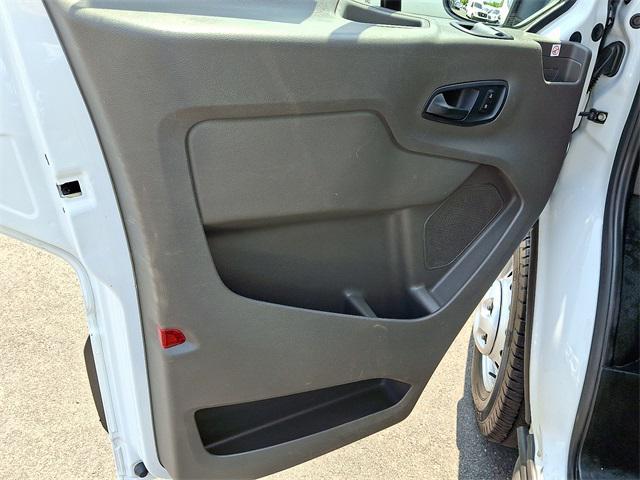 used 2020 Ford Transit-250 car, priced at $23,988
