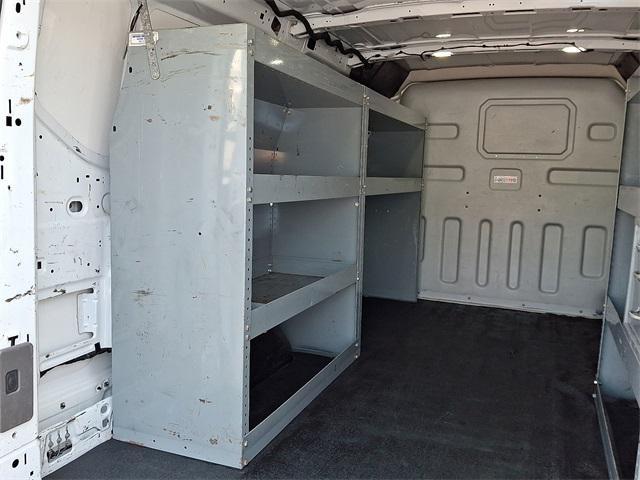used 2020 Ford Transit-250 car, priced at $23,988