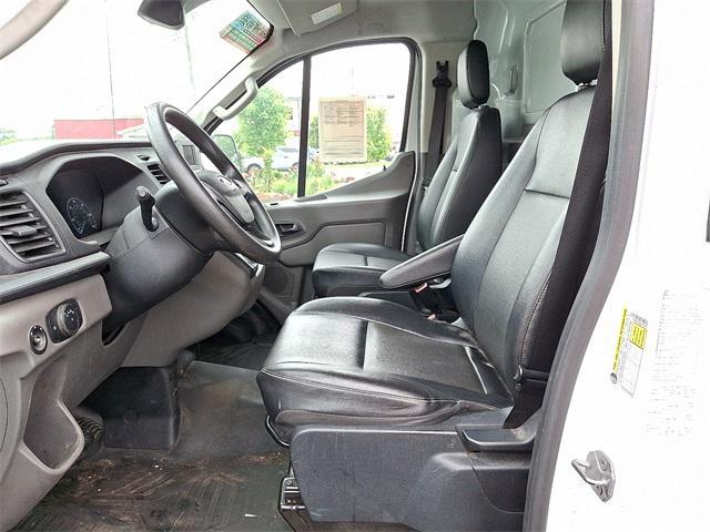 used 2020 Ford Transit-250 car, priced at $24,888