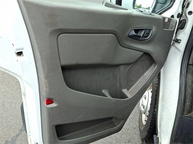 used 2020 Ford Transit-250 car, priced at $24,888