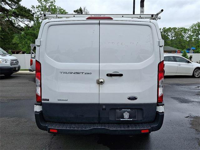 used 2020 Ford Transit-250 car, priced at $24,888