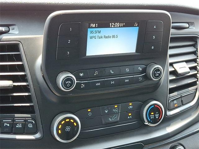 used 2020 Ford Transit-250 car, priced at $23,988