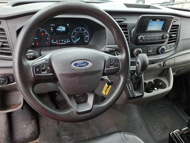used 2020 Ford Transit-250 car, priced at $24,888