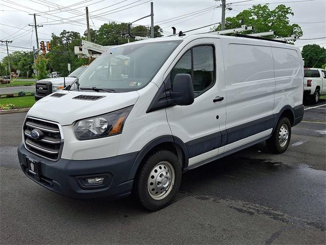 used 2020 Ford Transit-250 car, priced at $24,888