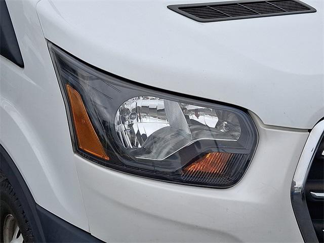 used 2020 Ford Transit-250 car, priced at $24,888
