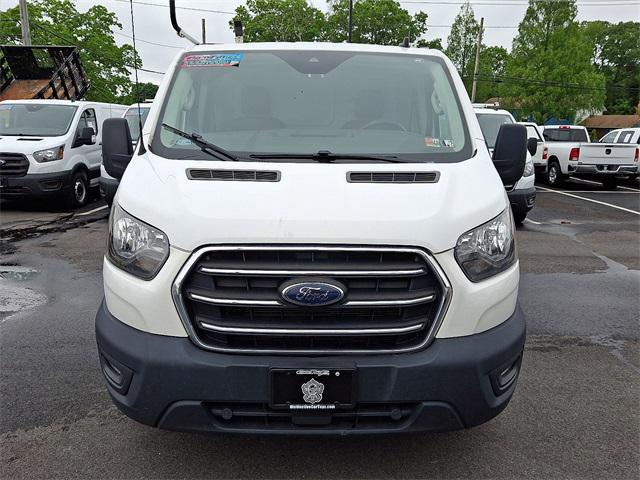 used 2020 Ford Transit-250 car, priced at $24,888