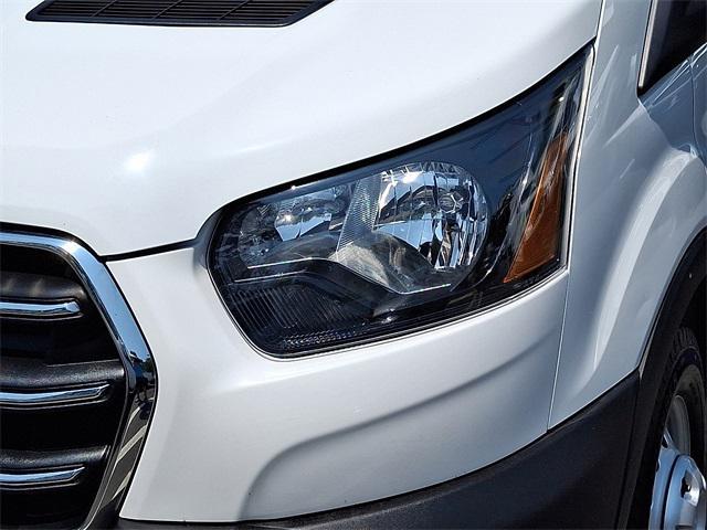 used 2020 Ford Transit-250 car, priced at $23,988