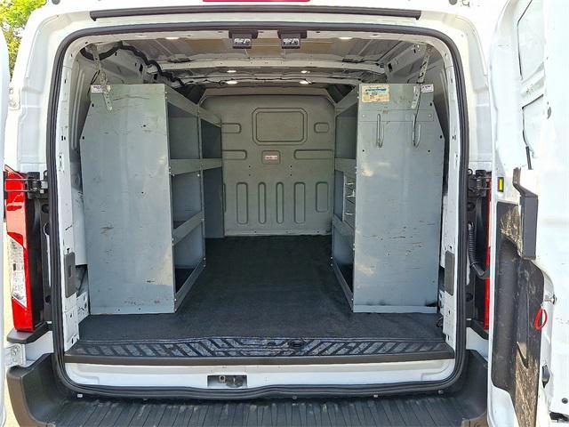 used 2020 Ford Transit-250 car, priced at $23,988