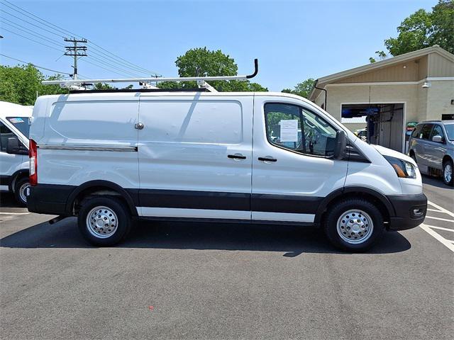 used 2020 Ford Transit-250 car, priced at $23,988