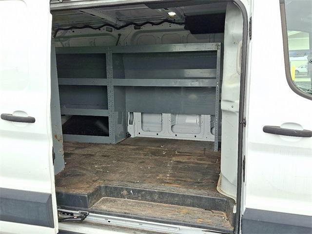 used 2020 Ford Transit-250 car, priced at $24,888