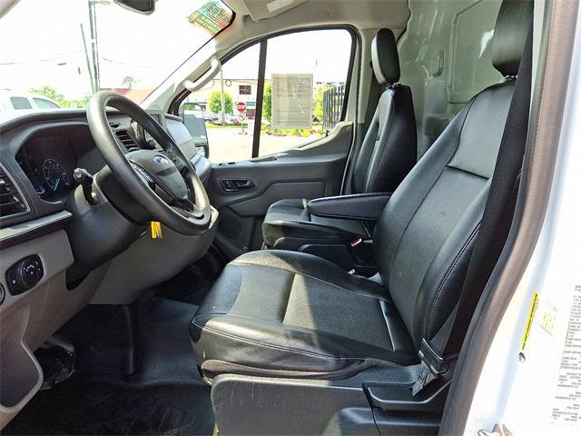 used 2020 Ford Transit-250 car, priced at $23,988