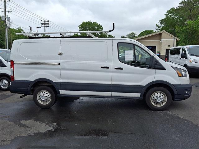 used 2020 Ford Transit-250 car, priced at $24,888