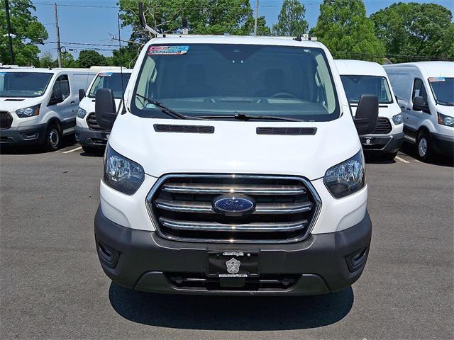used 2020 Ford Transit-250 car, priced at $23,988