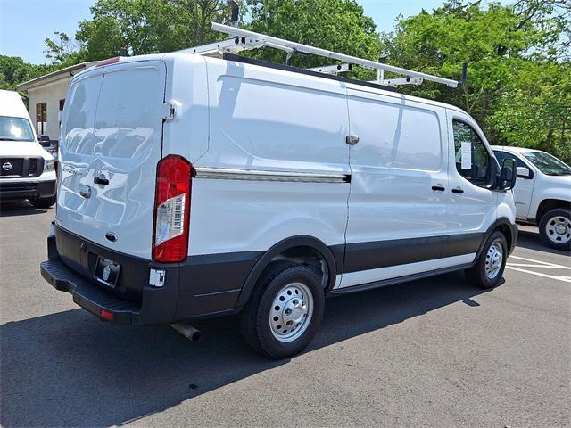 used 2020 Ford Transit-250 car, priced at $23,988