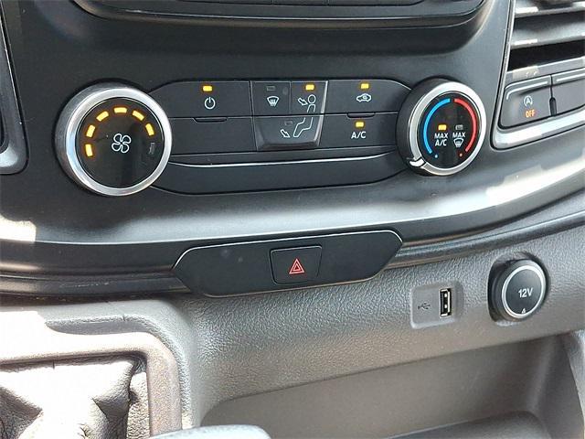 used 2020 Ford Transit-250 car, priced at $23,988