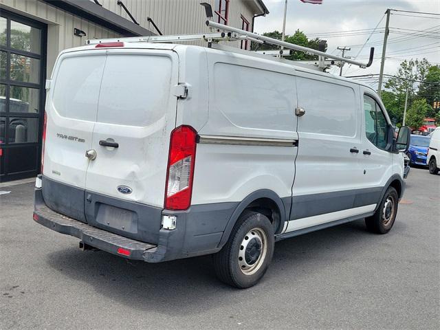 used 2019 Ford Transit-250 car, priced at $23,888