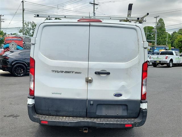 used 2019 Ford Transit-250 car, priced at $23,888