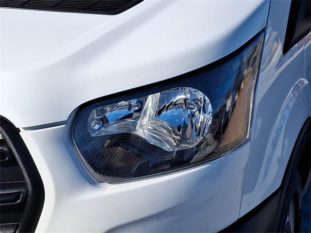 used 2020 Ford Transit-350 car, priced at $24,388
