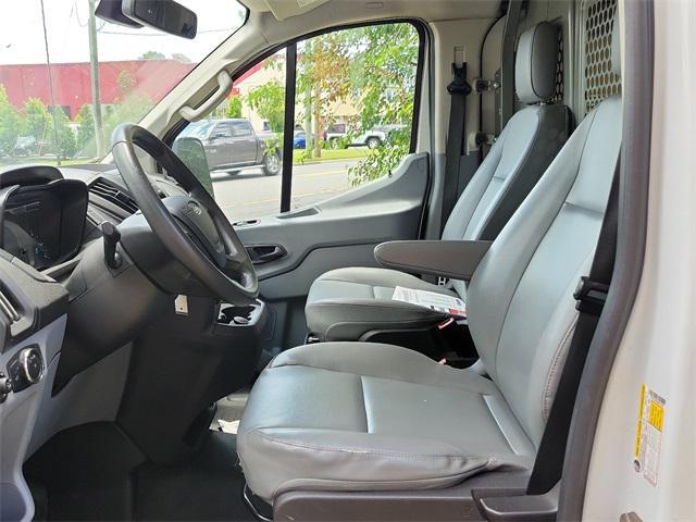 used 2017 Ford Transit-150 car, priced at $18,888