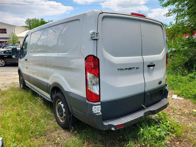 used 2017 Ford Transit-150 car, priced at $18,888