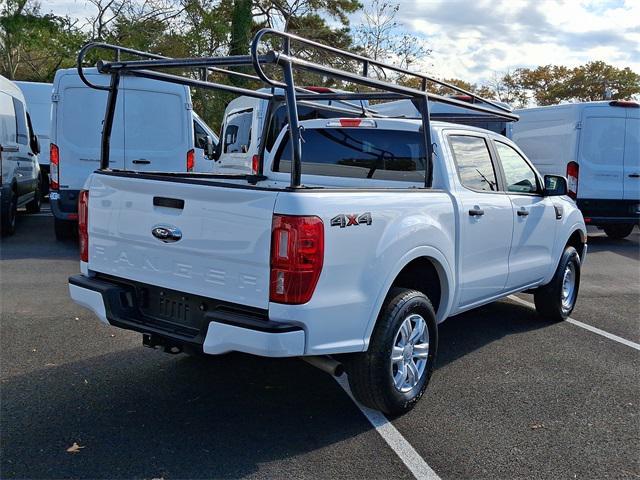 used 2022 Ford Ranger car, priced at $28,888