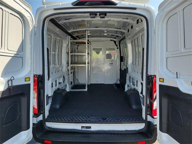 used 2023 Ford Transit-250 car, priced at $42,888