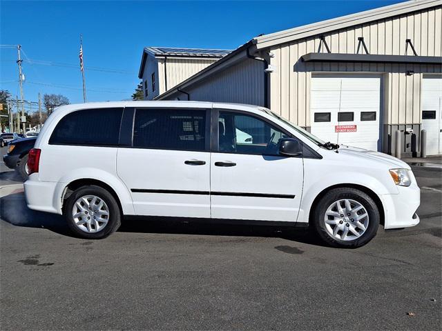 used 2014 Ram Cargo car, priced at $6,888