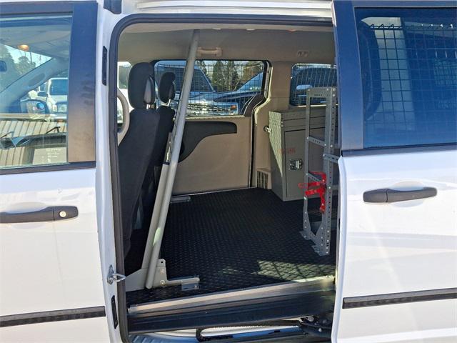 used 2014 Ram Cargo car, priced at $6,888