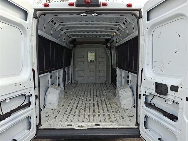 used 2023 Ram ProMaster 3500 car, priced at $33,888