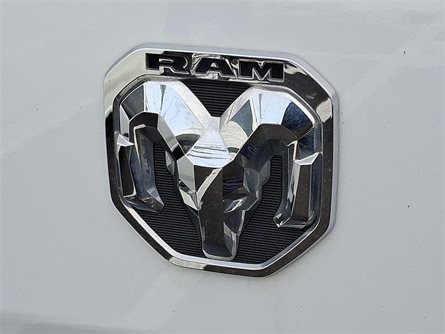 used 2023 Ram ProMaster 3500 car, priced at $28,988
