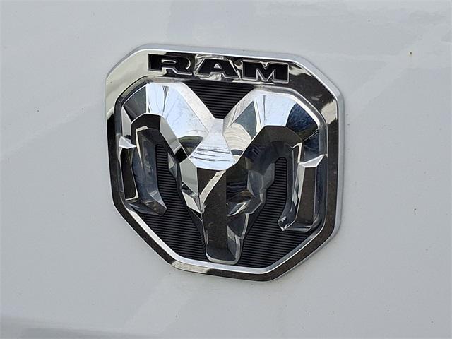 used 2023 Ram ProMaster 3500 car, priced at $33,888