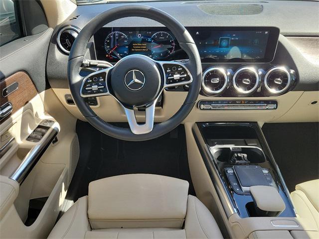 used 2021 Mercedes-Benz GLA 250 car, priced at $27,988