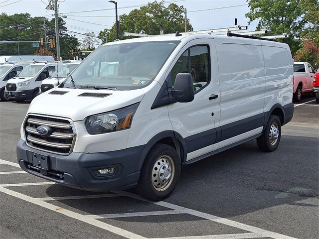 used 2020 Ford Transit-250 car, priced at $23,888