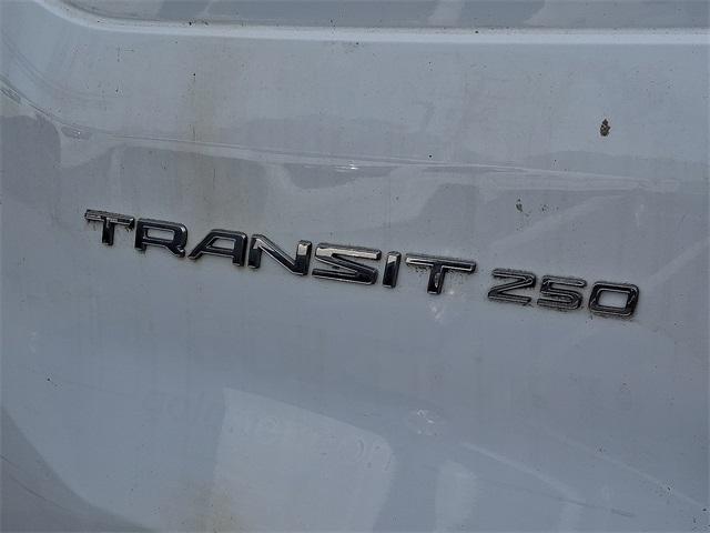 used 2020 Ford Transit-250 car, priced at $23,888