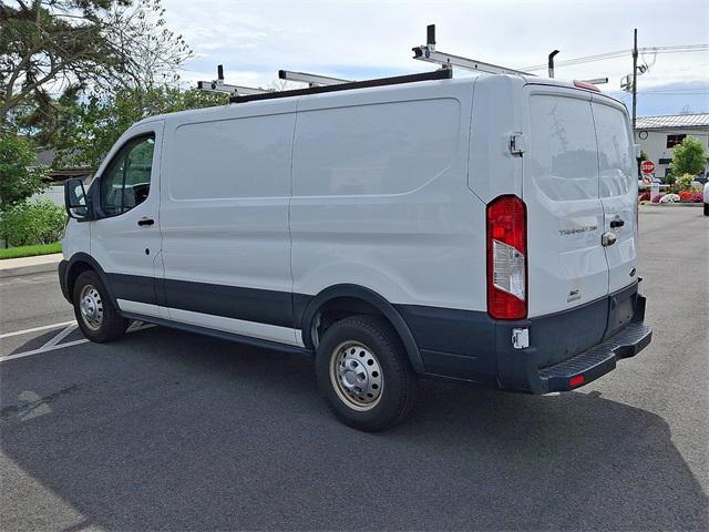 used 2020 Ford Transit-250 car, priced at $23,888