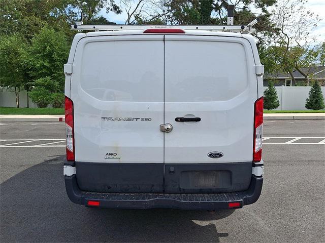 used 2020 Ford Transit-250 car, priced at $23,888