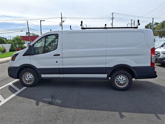 used 2020 Ford Transit-250 car, priced at $23,888